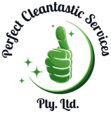 Perfect Cleantastic Services logo